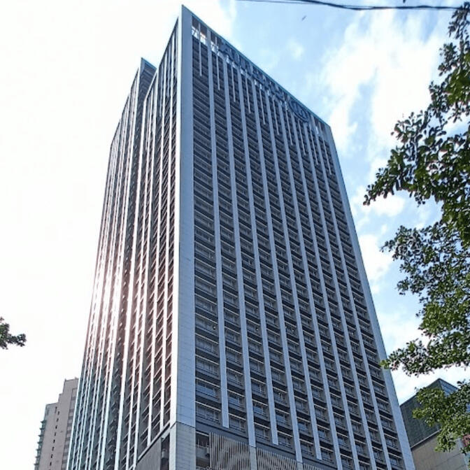 Menara Nu Tower 1 & Tower 2