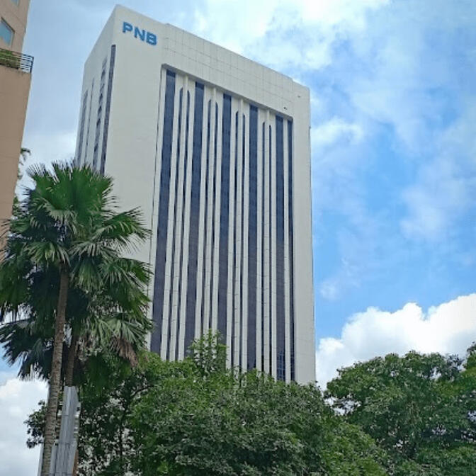 PNB HQ