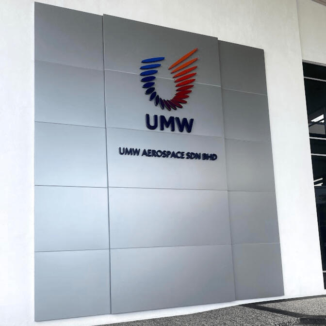 UMW Aerospace